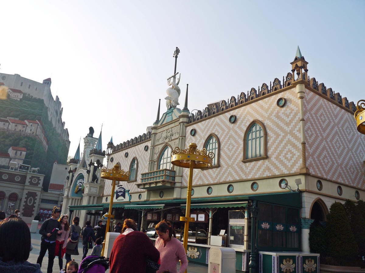 2015韓國旅遊Day3 2015韓國旅遊Day3