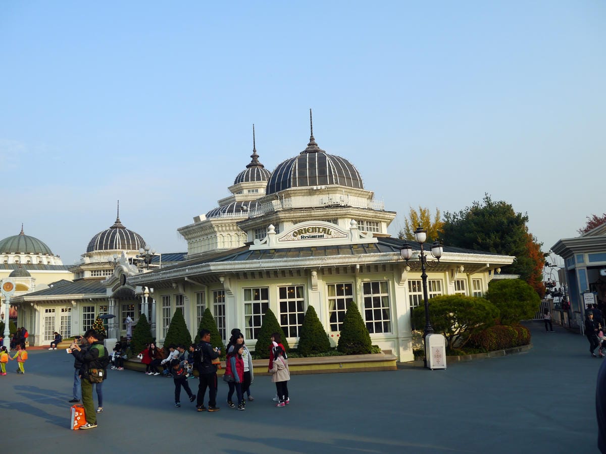 2015韓國旅遊Day3 2015韓國旅遊Day3