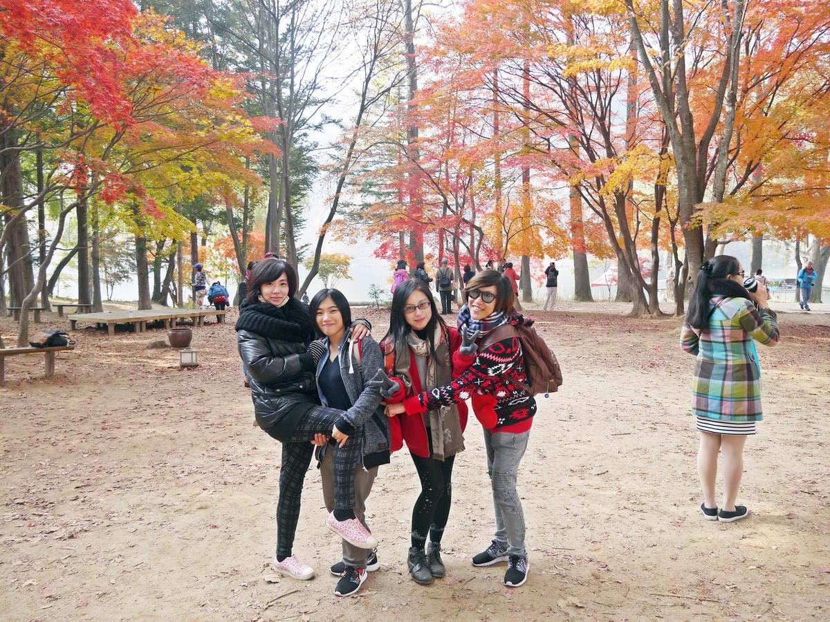 2015韓國旅遊Day3 2015韓國旅遊Day3