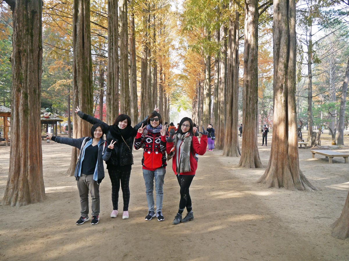 2015韓國旅遊Day3 2015韓國旅遊Day3