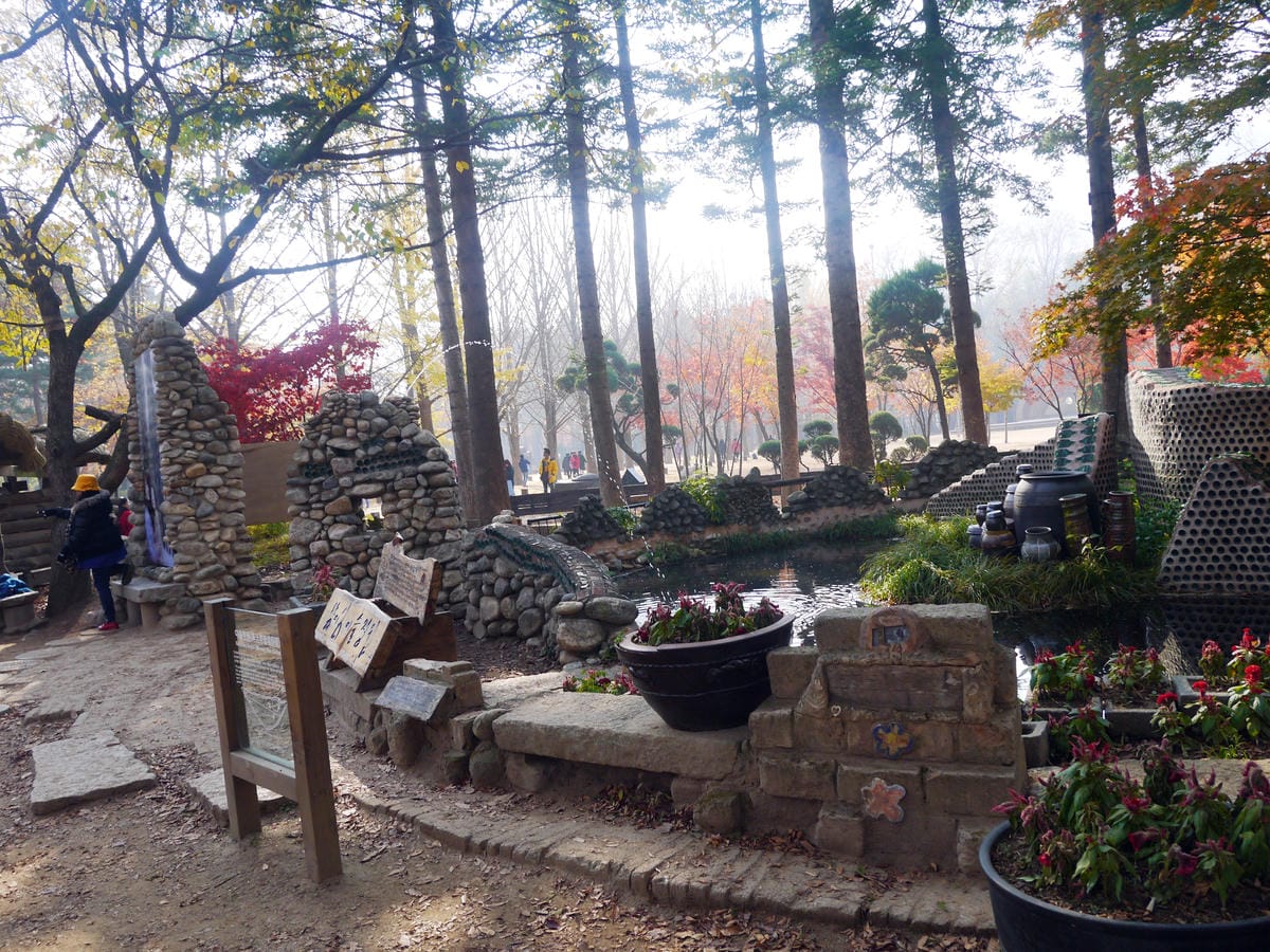 2015韓國旅遊Day3 2015韓國旅遊Day3