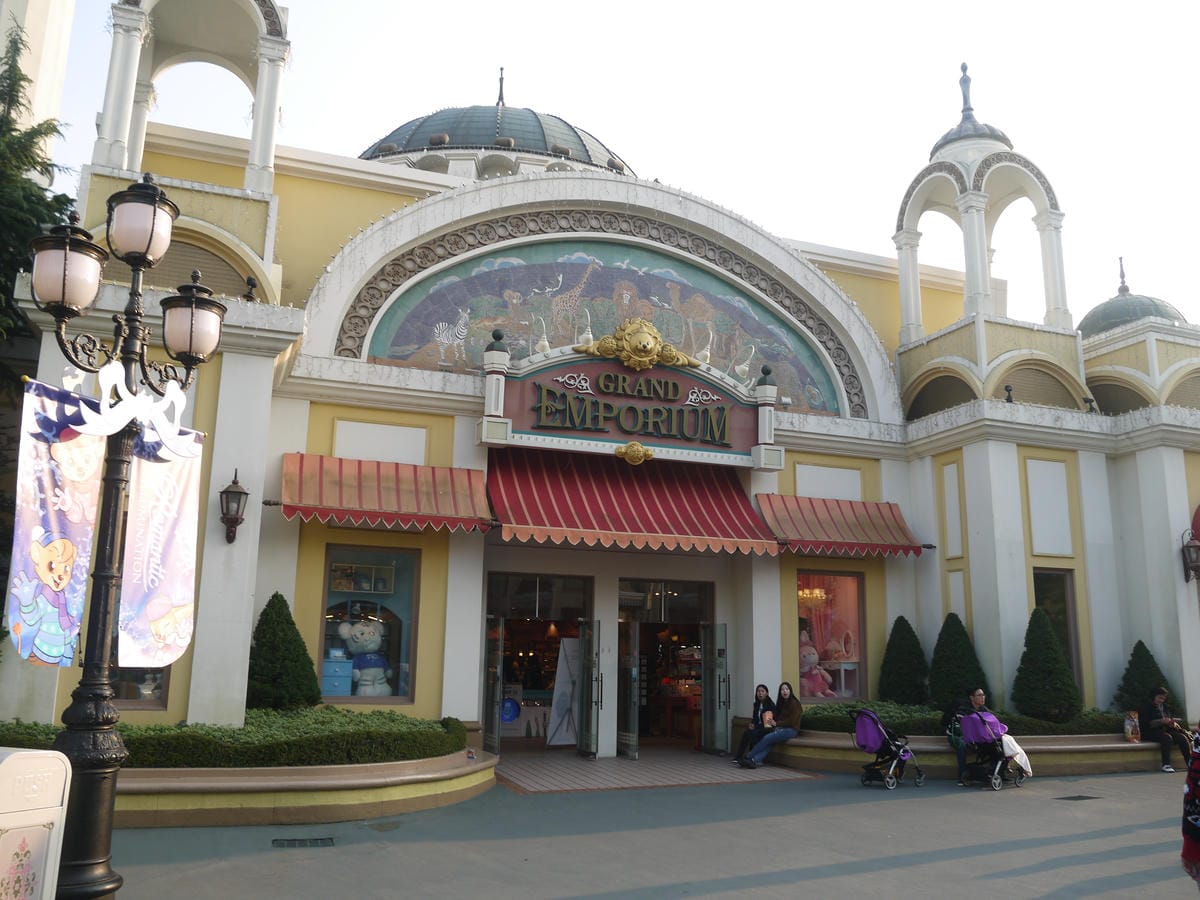 2015韓國旅遊Day3 2015韓國旅遊Day3