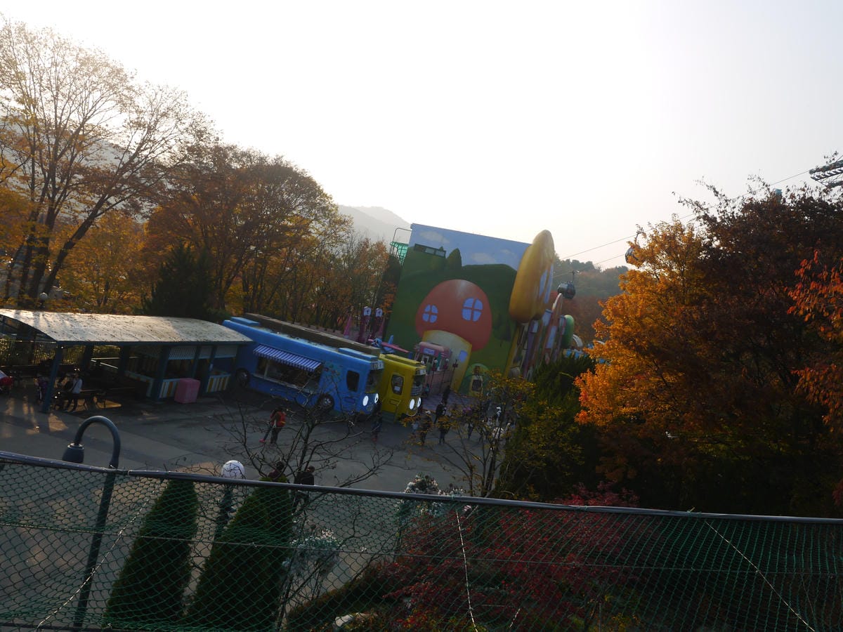 2015韓國旅遊Day3 2015韓國旅遊Day3