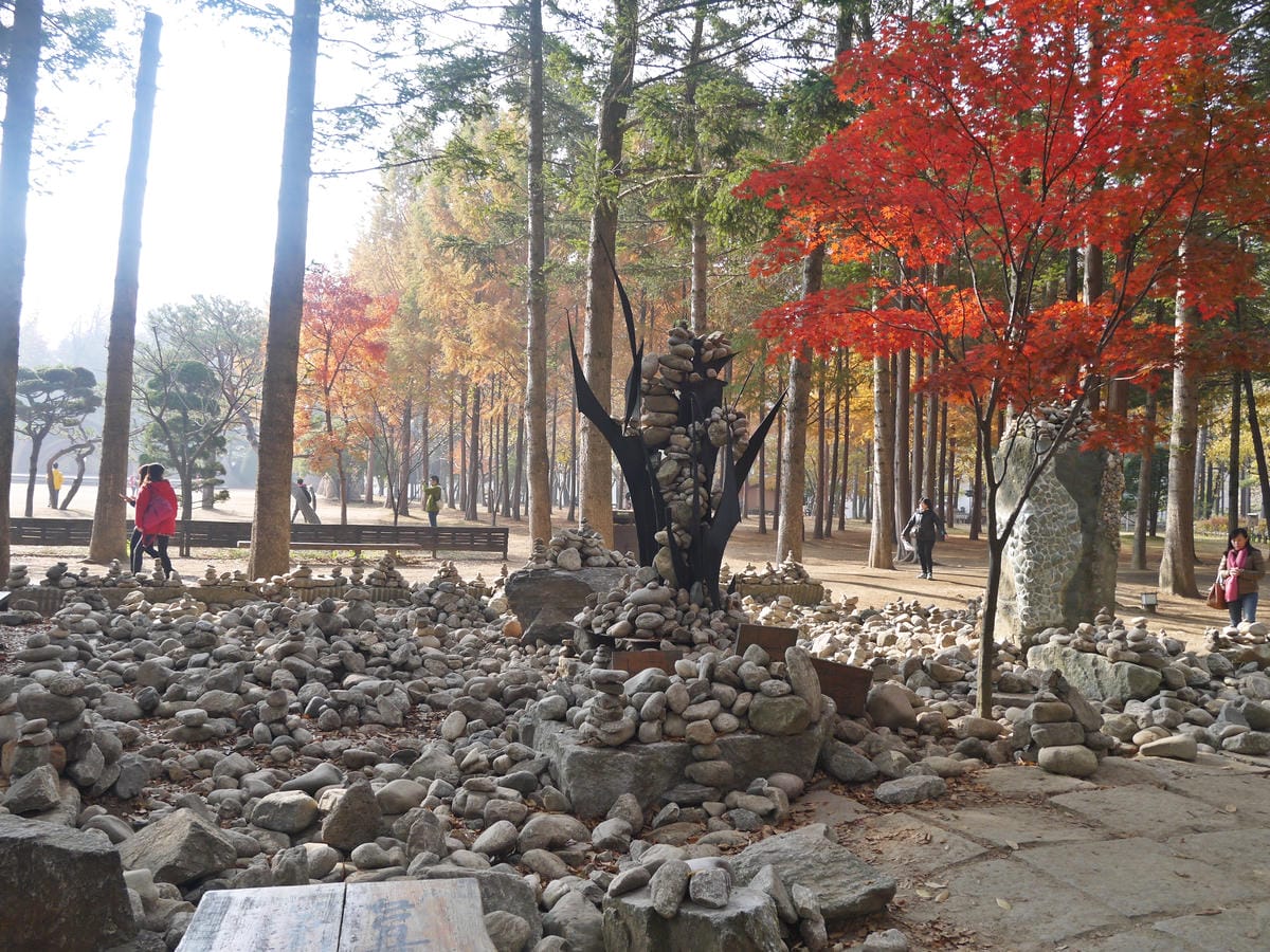 2015韓國旅遊Day3 2015韓國旅遊Day3