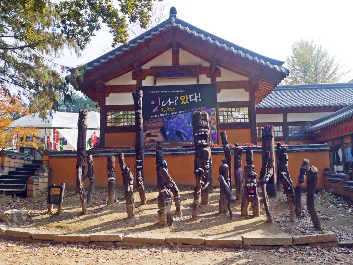 2015韓國旅遊Day3 2015韓國旅遊Day3