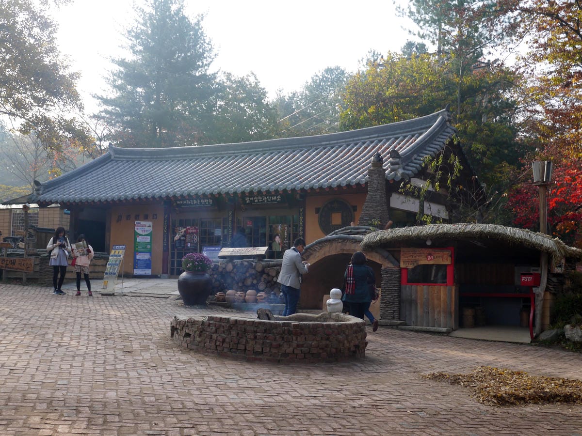 2015韓國旅遊Day3 2015韓國旅遊Day3
