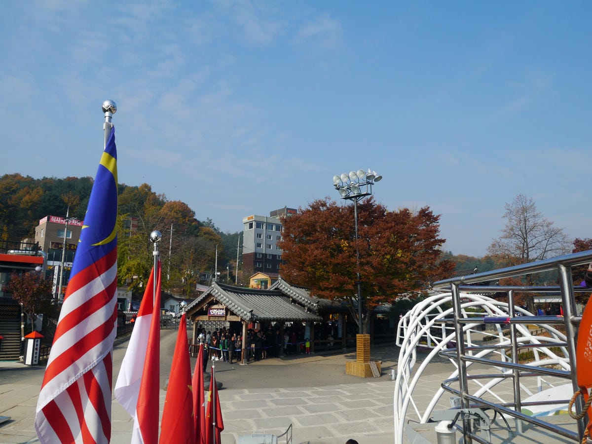 2015韓國旅遊Day3 2015韓國旅遊Day3