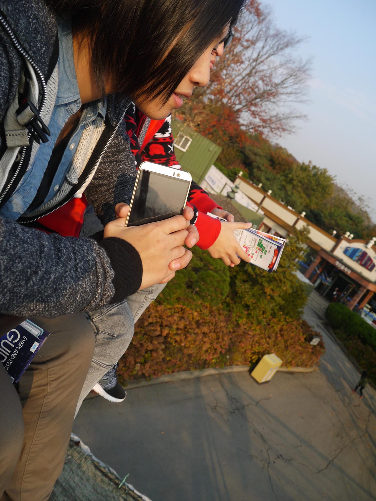 2015韓國旅遊Day3 2015韓國旅遊Day3