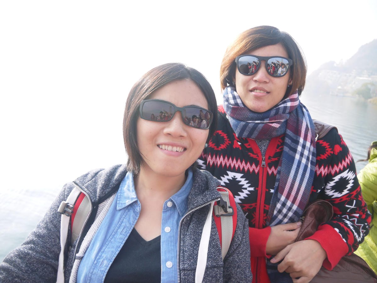 2015韓國旅遊Day3 2015韓國旅遊Day3