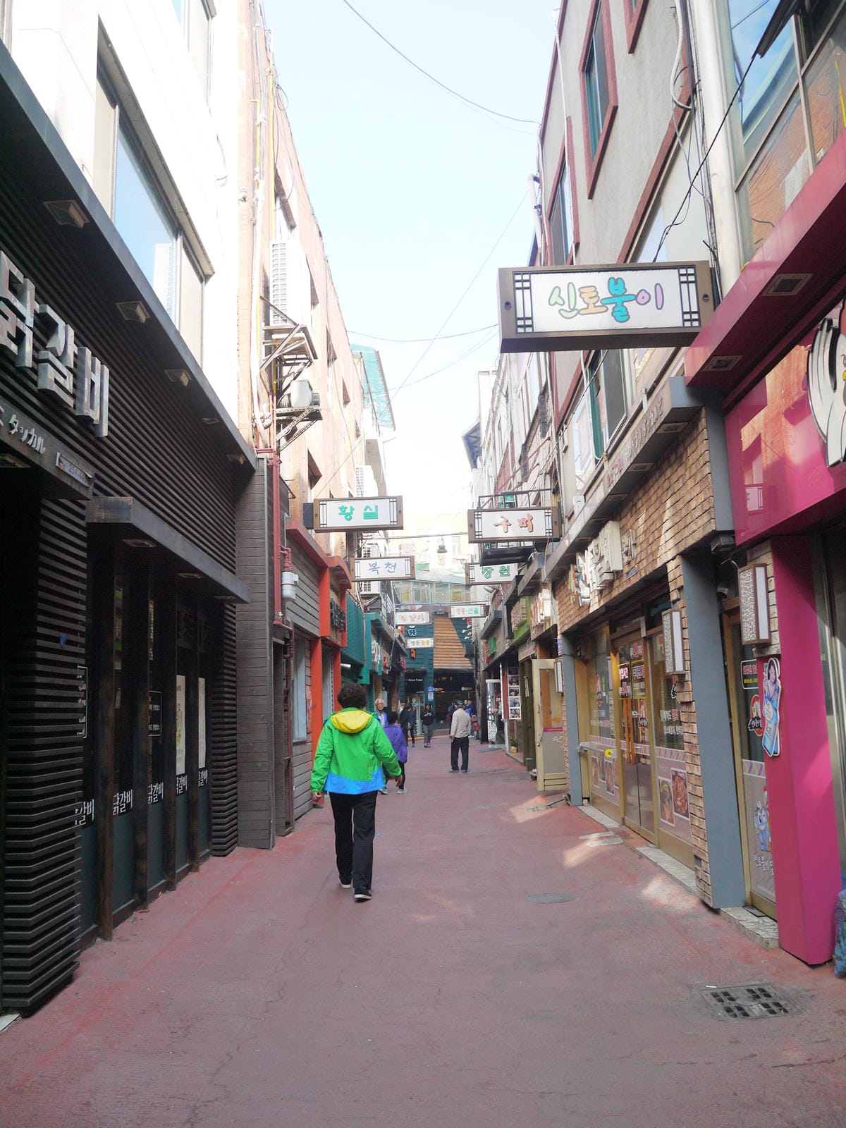 2015韓國旅遊Day3 2015韓國旅遊Day3