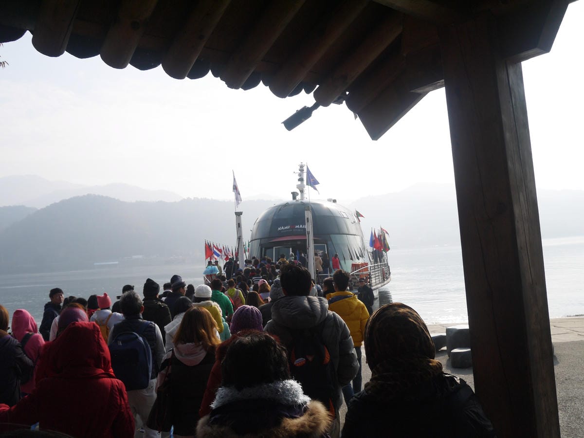 2015韓國旅遊Day3 2015韓國旅遊Day3