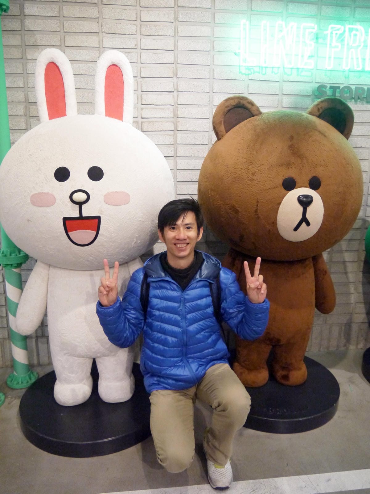 2015韓國旅遊Day3 2015韓國旅遊Day3