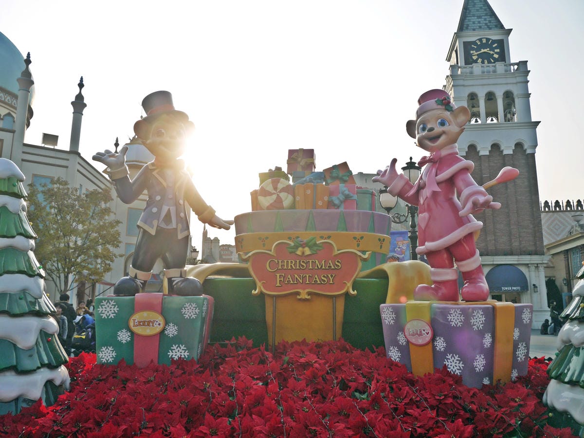 2015韓國旅遊Day3 2015韓國旅遊Day3