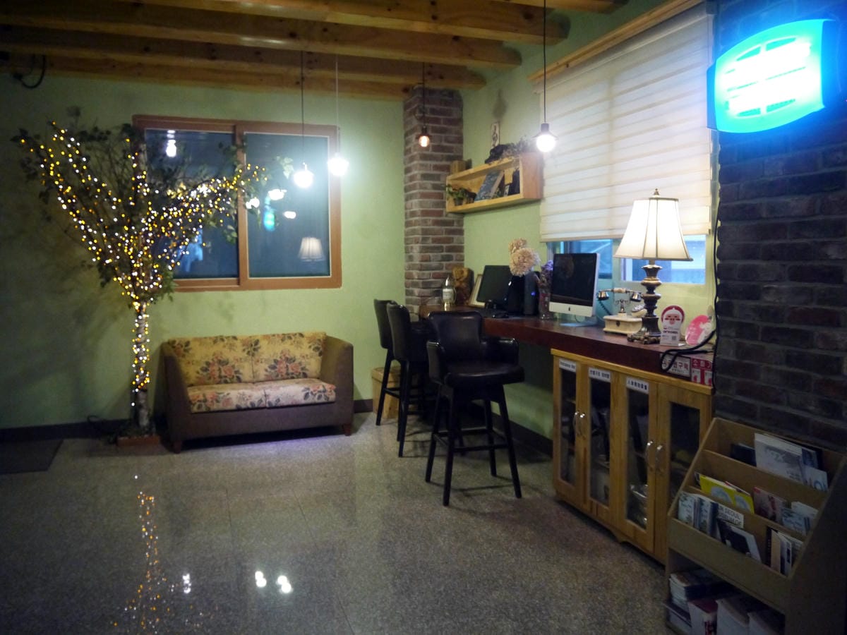 2015韓國旅遊Day4