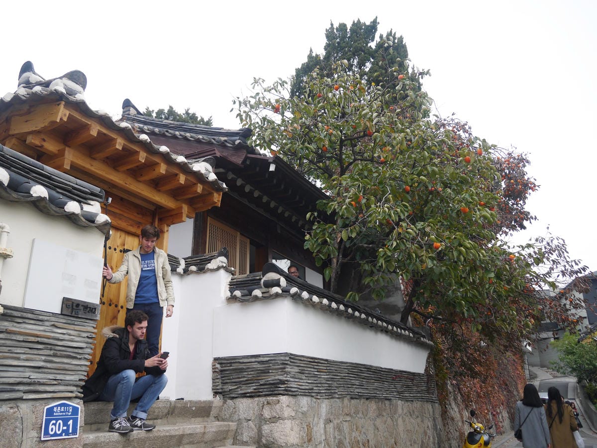 2015韓國旅遊Day4 2015韓國旅遊Day4