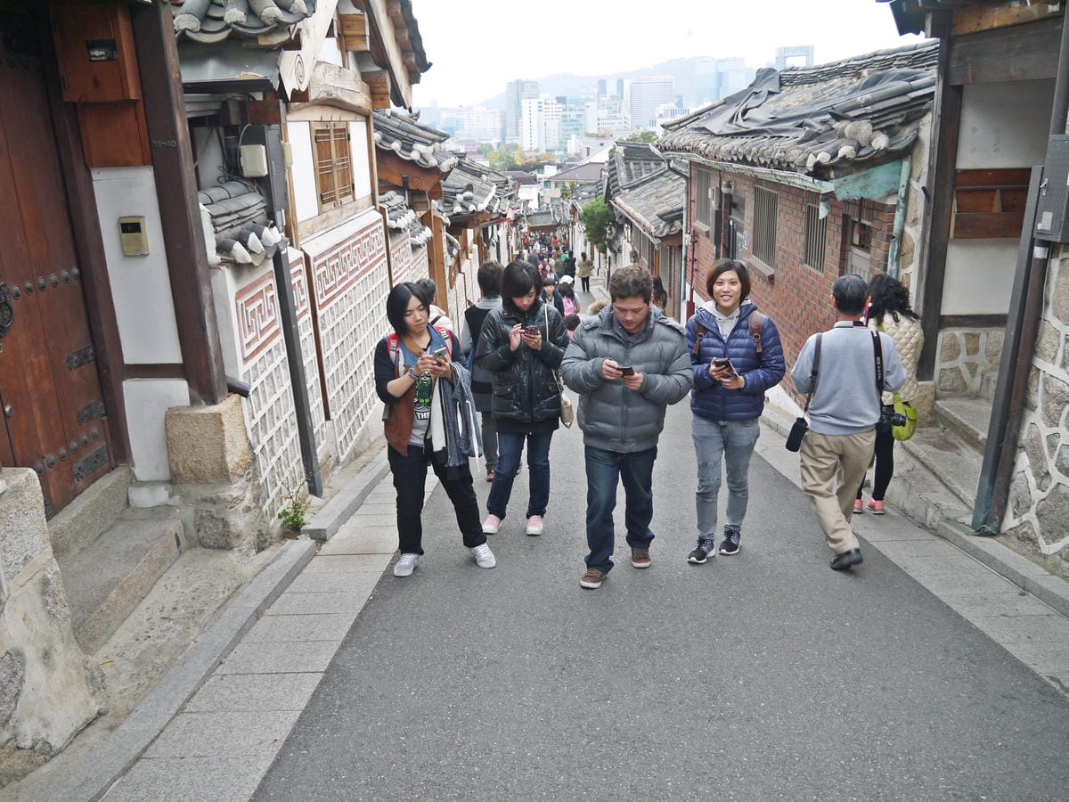 2015韓國旅遊Day4 2015韓國旅遊Day4