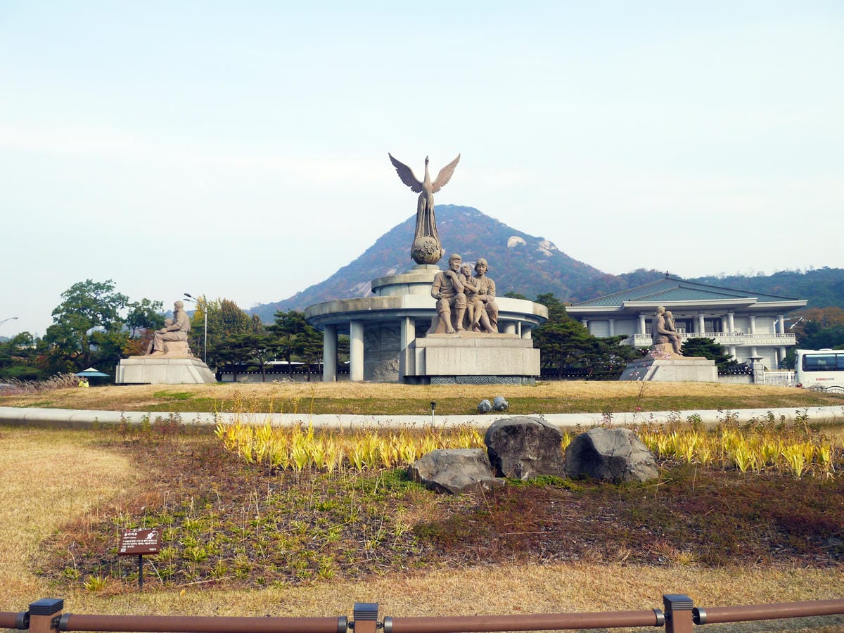 2015韓國旅遊Day4 2015韓國旅遊Day4