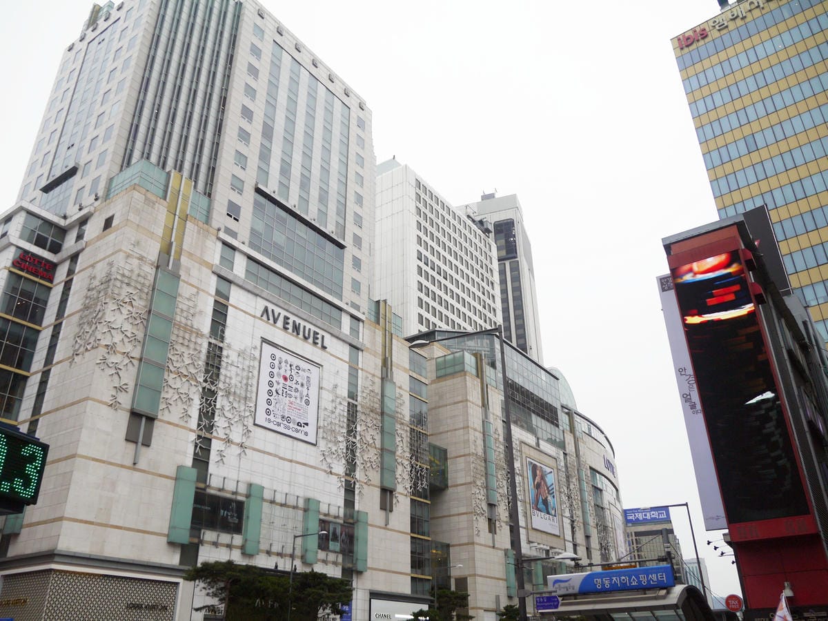 2015韓國旅遊Day4 2015韓國旅遊Day4