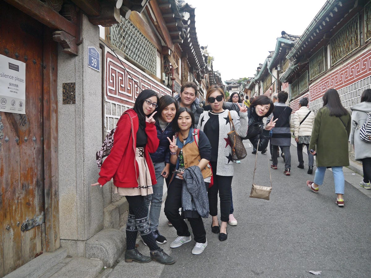 2015韓國旅遊Day4 2015韓國旅遊Day4