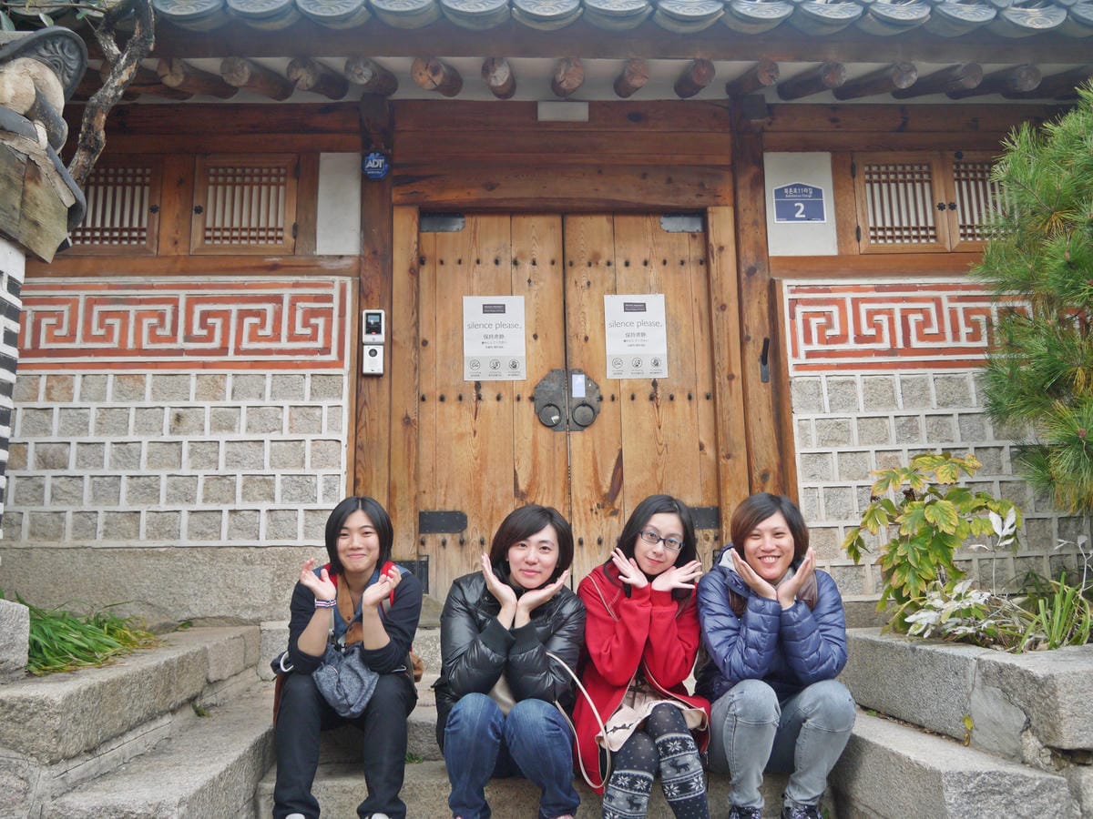 2015韓國旅遊Day4 2015韓國旅遊Day4