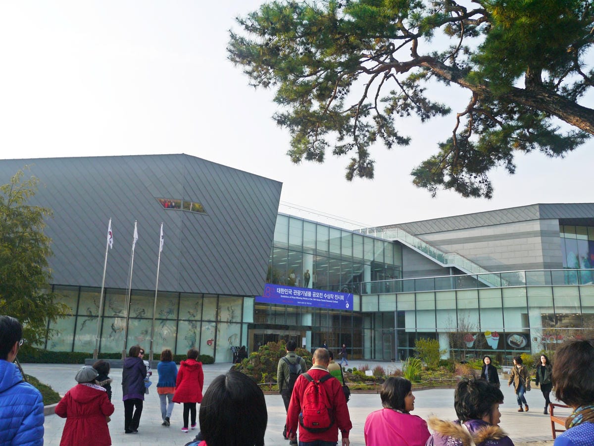 2015韓國旅遊Day4 2015韓國旅遊Day4