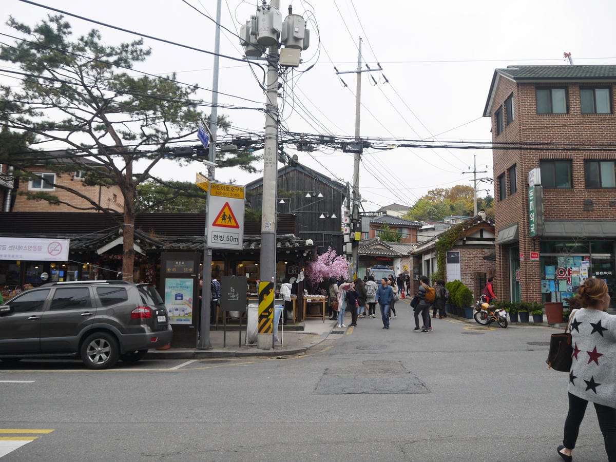 2015韓國旅遊Day4 2015韓國旅遊Day4