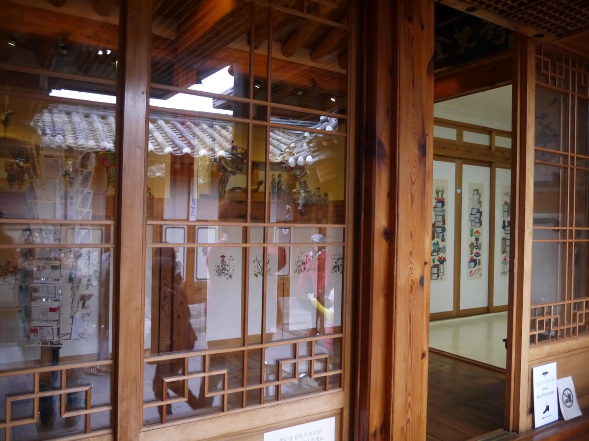 2015韓國旅遊Day4 2015韓國旅遊Day4