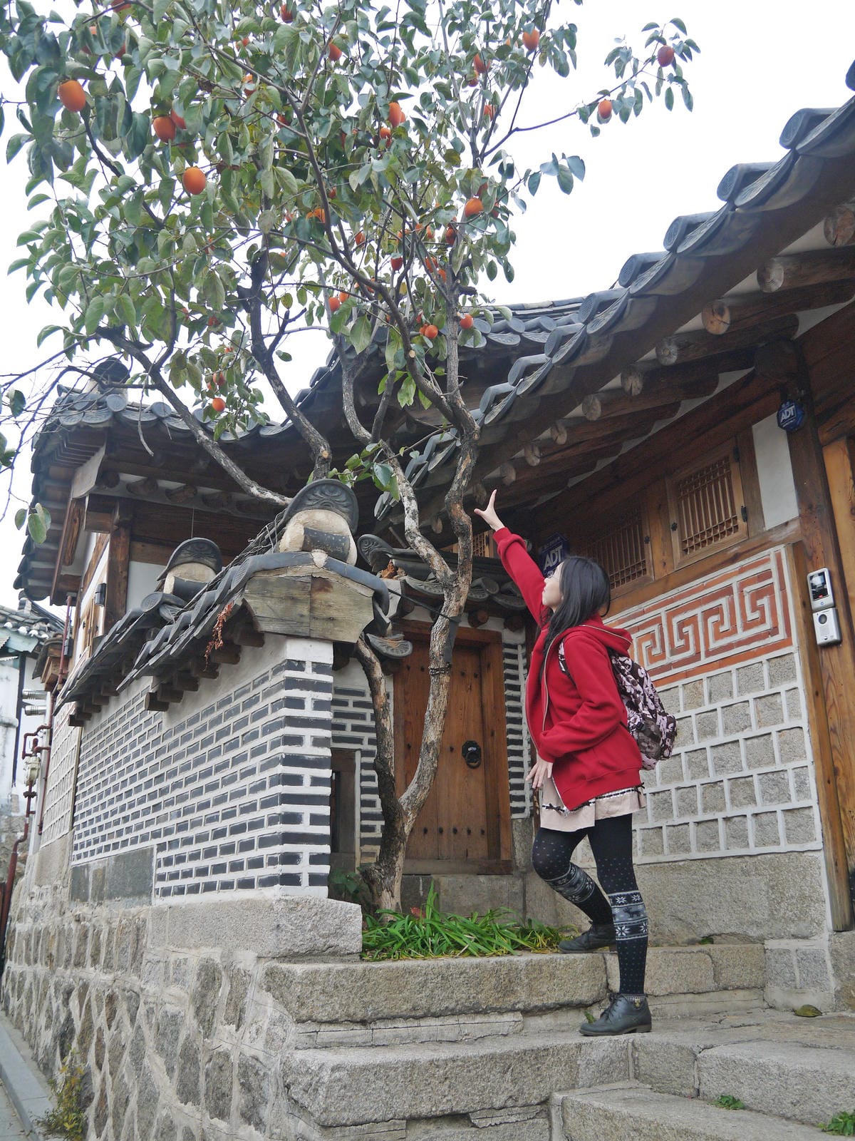 2015韓國旅遊Day4 2015韓國旅遊Day4