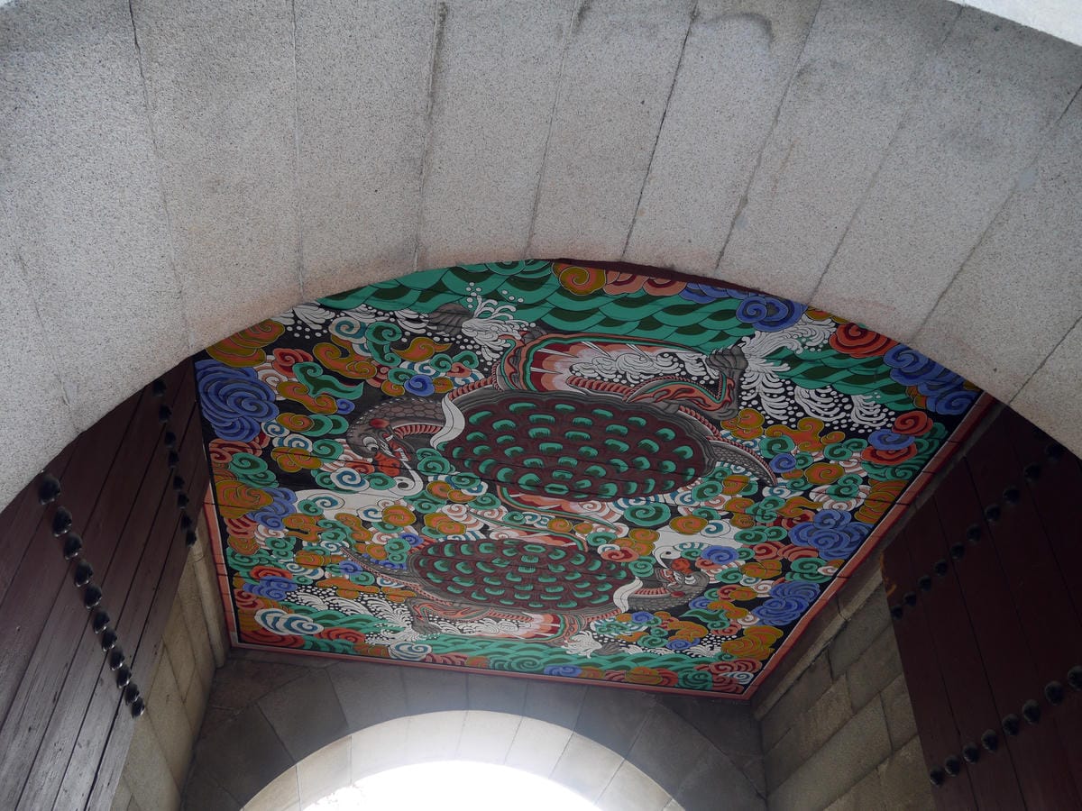 2015韓國旅遊Day4 2015韓國旅遊Day4