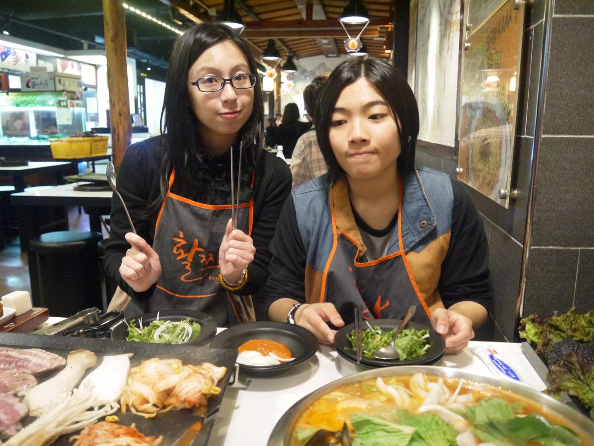 2015韓國旅遊Day4 2015韓國旅遊Day4