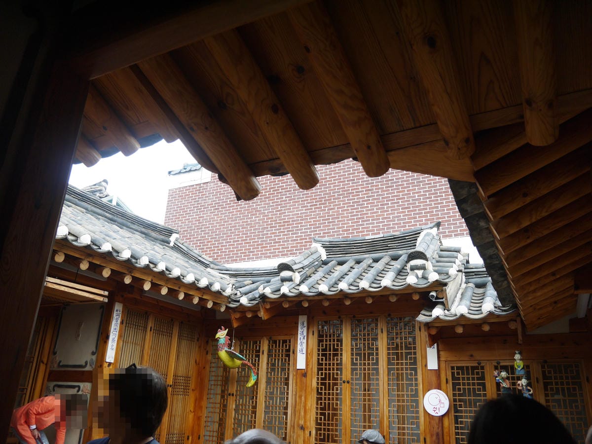2015韓國旅遊Day4 2015韓國旅遊Day4