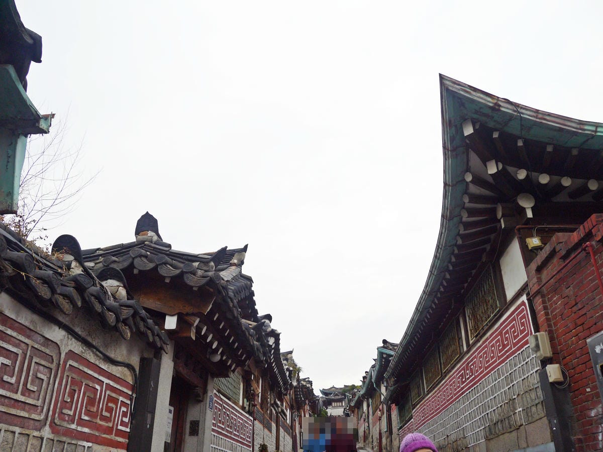2015韓國旅遊Day4 2015韓國旅遊Day4