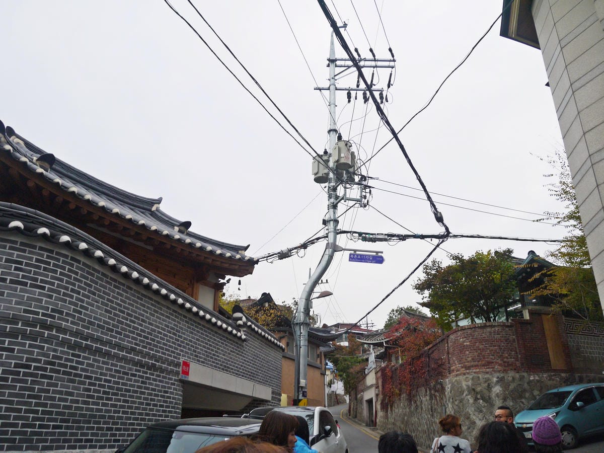 2015韓國旅遊Day4 2015韓國旅遊Day4