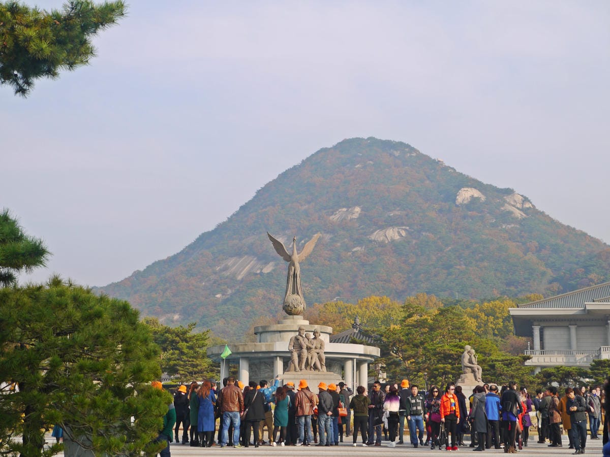 2015韓國旅遊Day4 2015韓國旅遊Day4