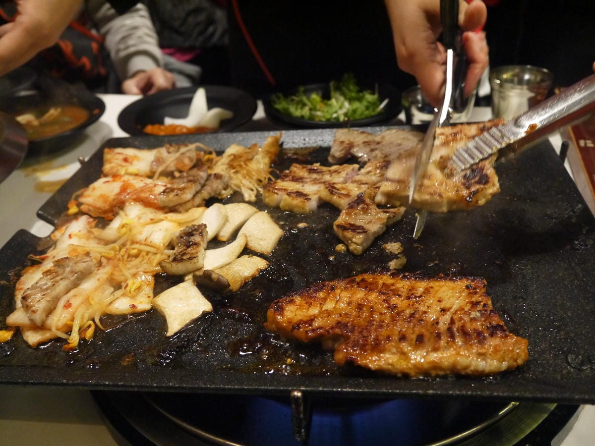 2015韓國旅遊Day4 2015韓國旅遊Day4