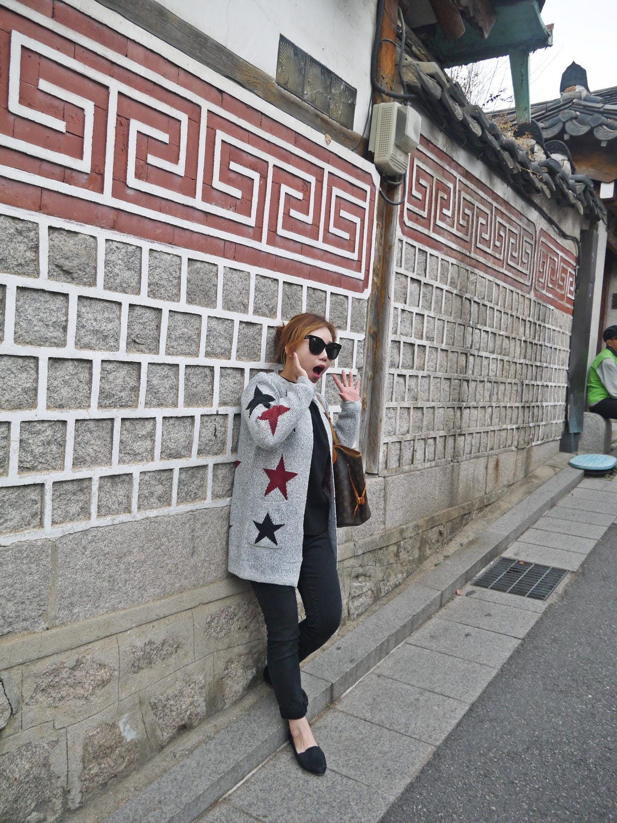 2015韓國旅遊Day4 2015韓國旅遊Day4