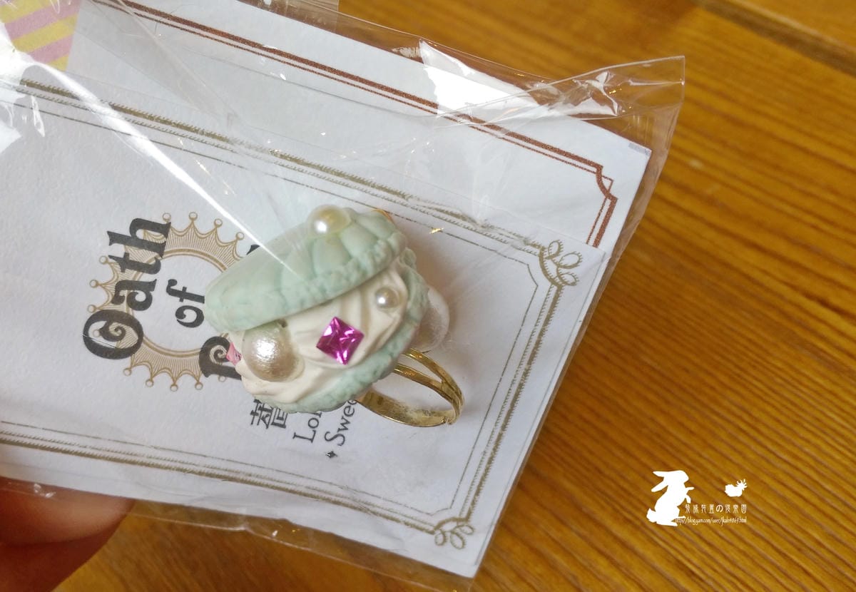 Dream Holic 台灣 秋日夢想茶會 Dream Holic 台灣 秋日夢想茶會