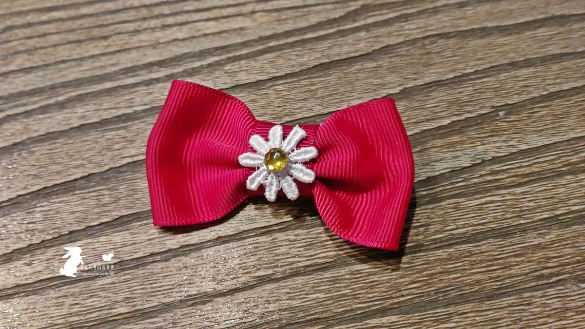 紅色聚