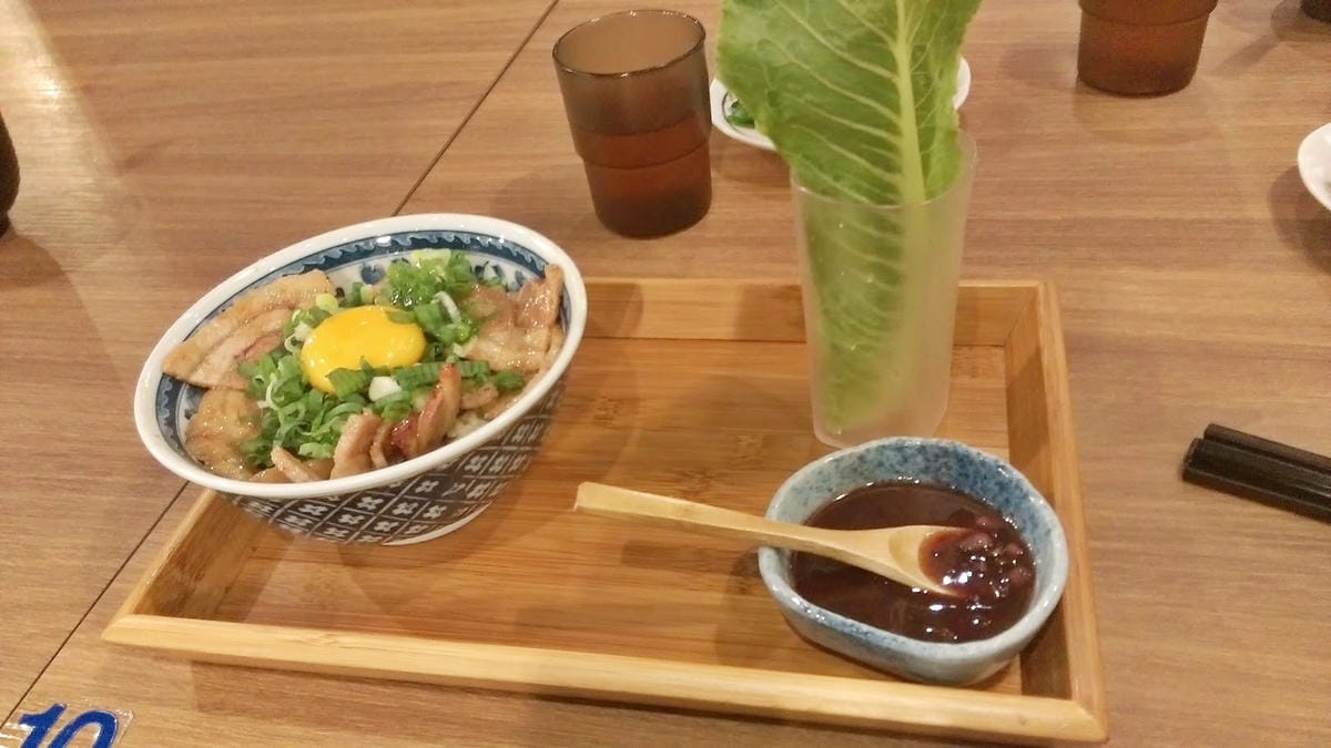 開丼 微風松高店 開丼 微風松高店
