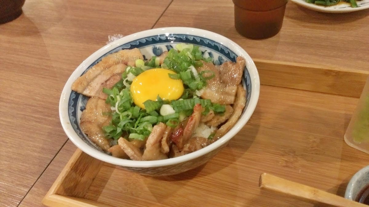 開丼 微風松高店 開丼 微風松高店