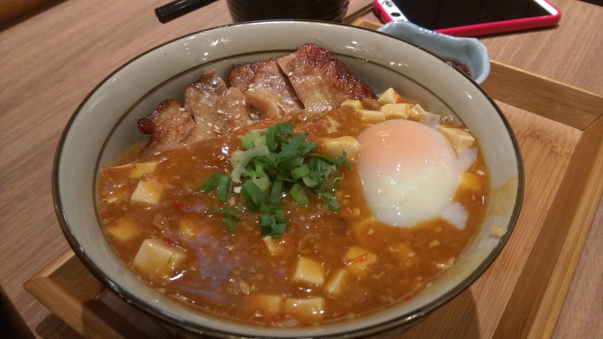 開丼 微風松高店 開丼 微風松高店