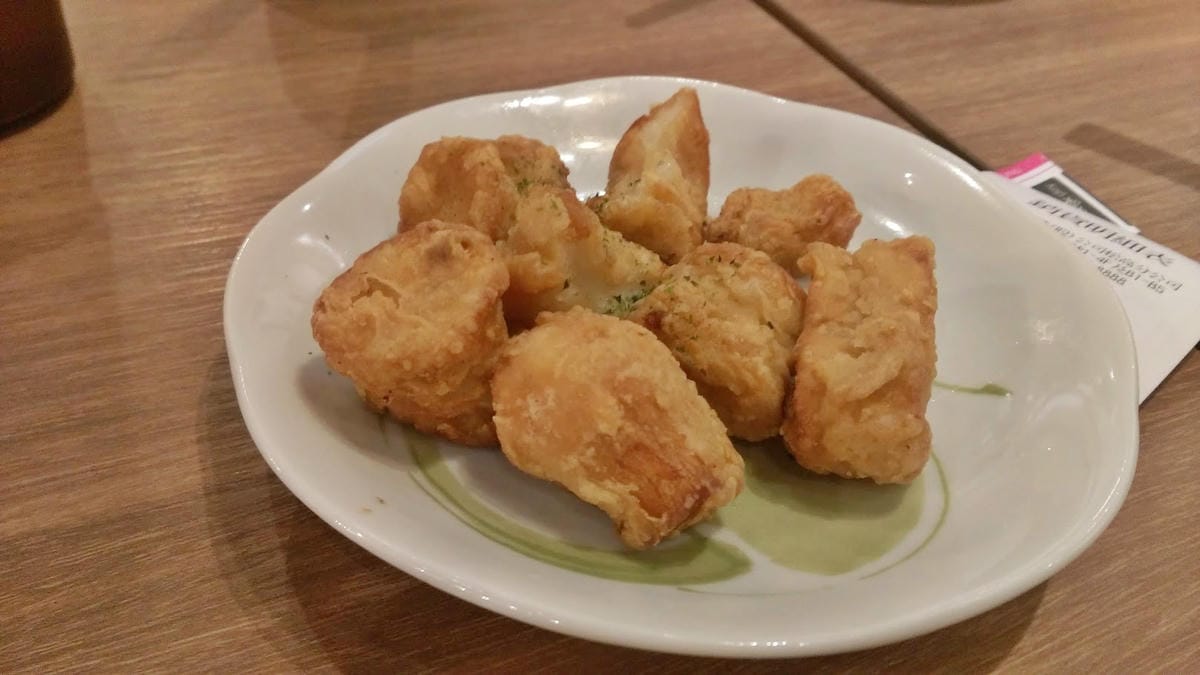 開丼 微風松高店 開丼 微風松高店
