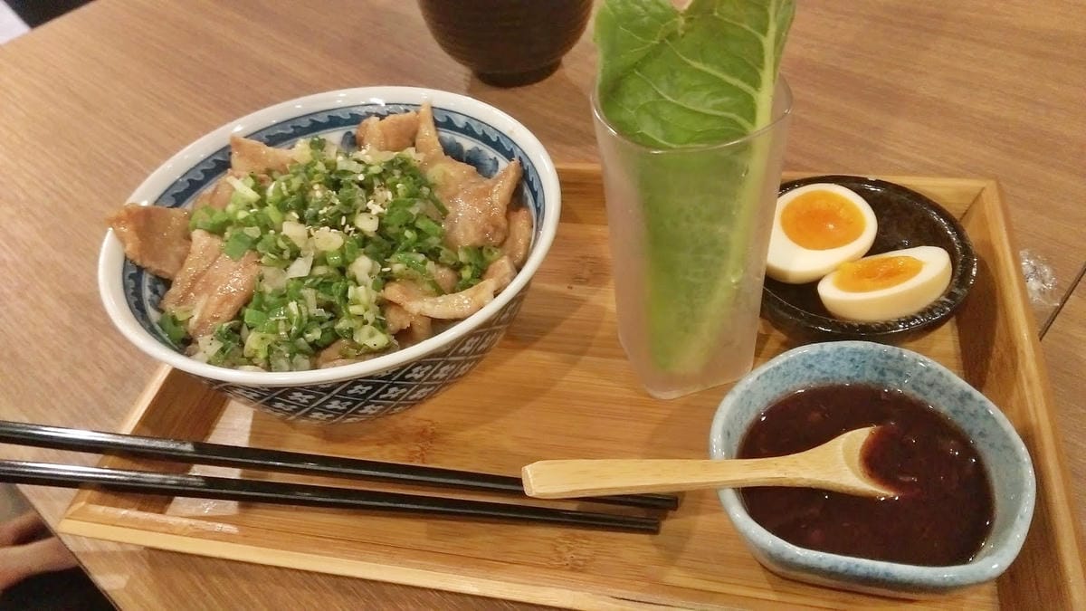 開丼 微風松高店 開丼 微風松高店