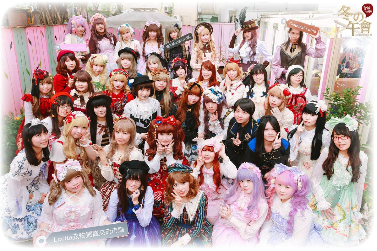 2015冬之午會 2015冬之午會