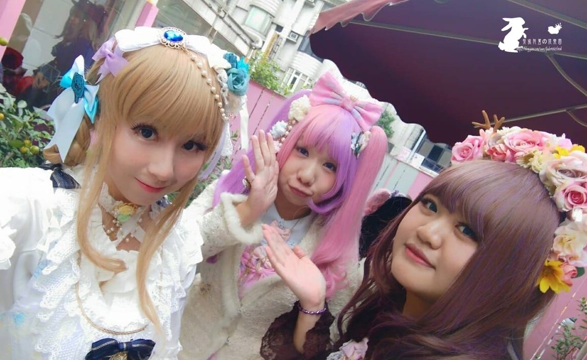 2015冬之午會 2015冬之午會