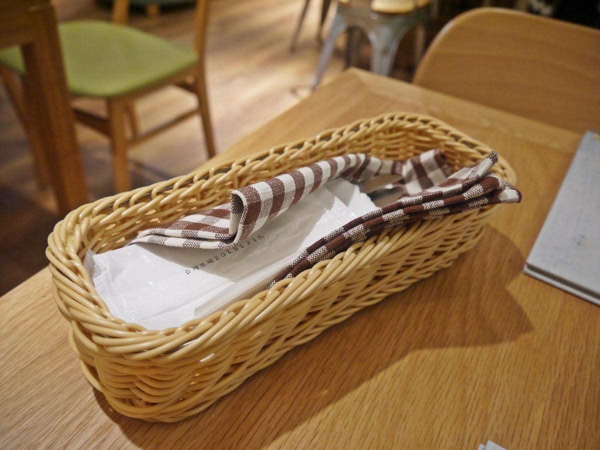 九州鬆餅咖啡 - 台北松菸店 / 九州パンケーキカフェ 九州鬆餅咖啡 - 台北松菸店 / 九州パンケーキカフェ