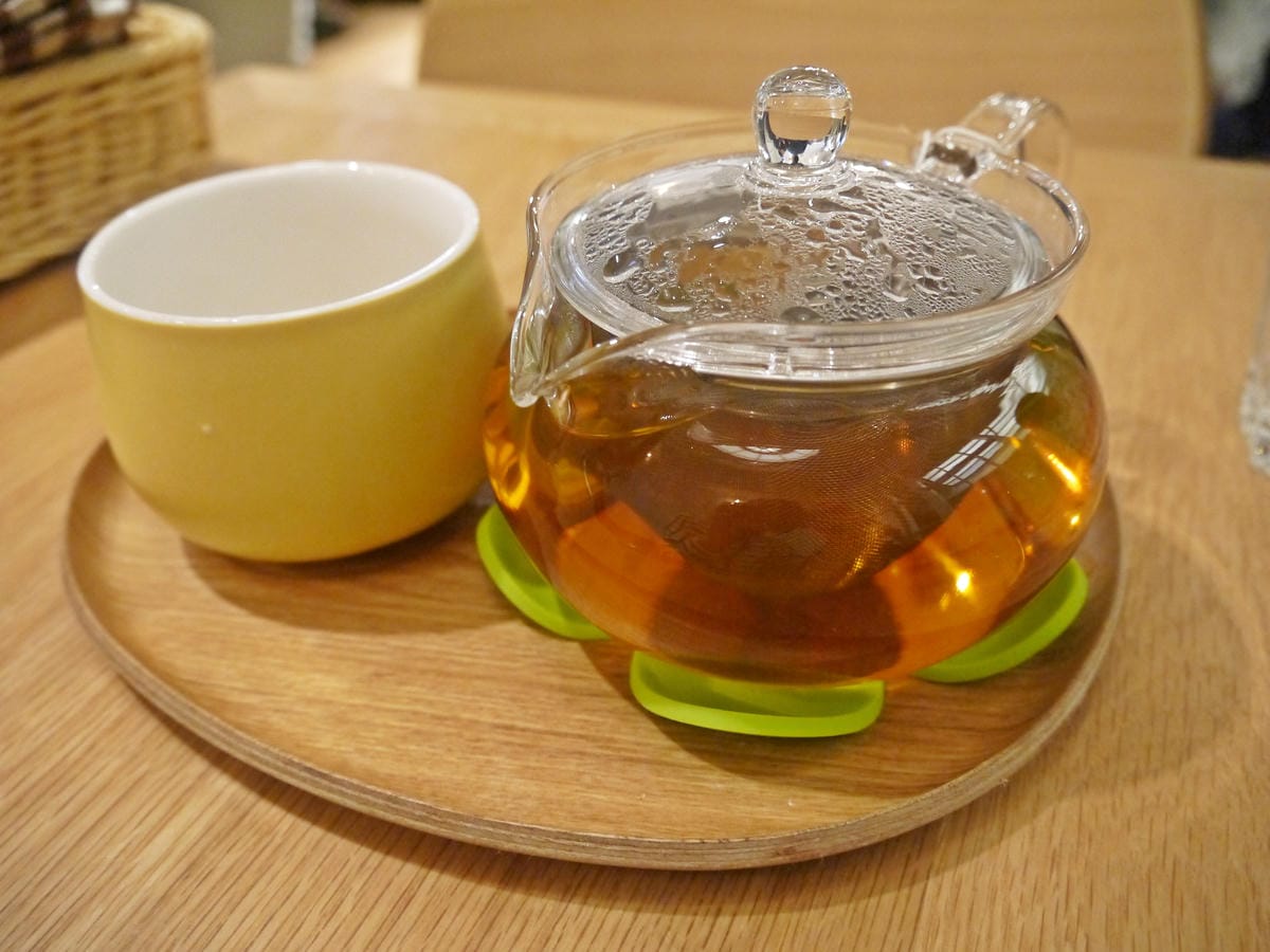 九州鬆餅咖啡 - 台北松菸店 / 九州パンケーキカフェ 九州鬆餅咖啡 - 台北松菸店 / 九州パンケーキカフェ