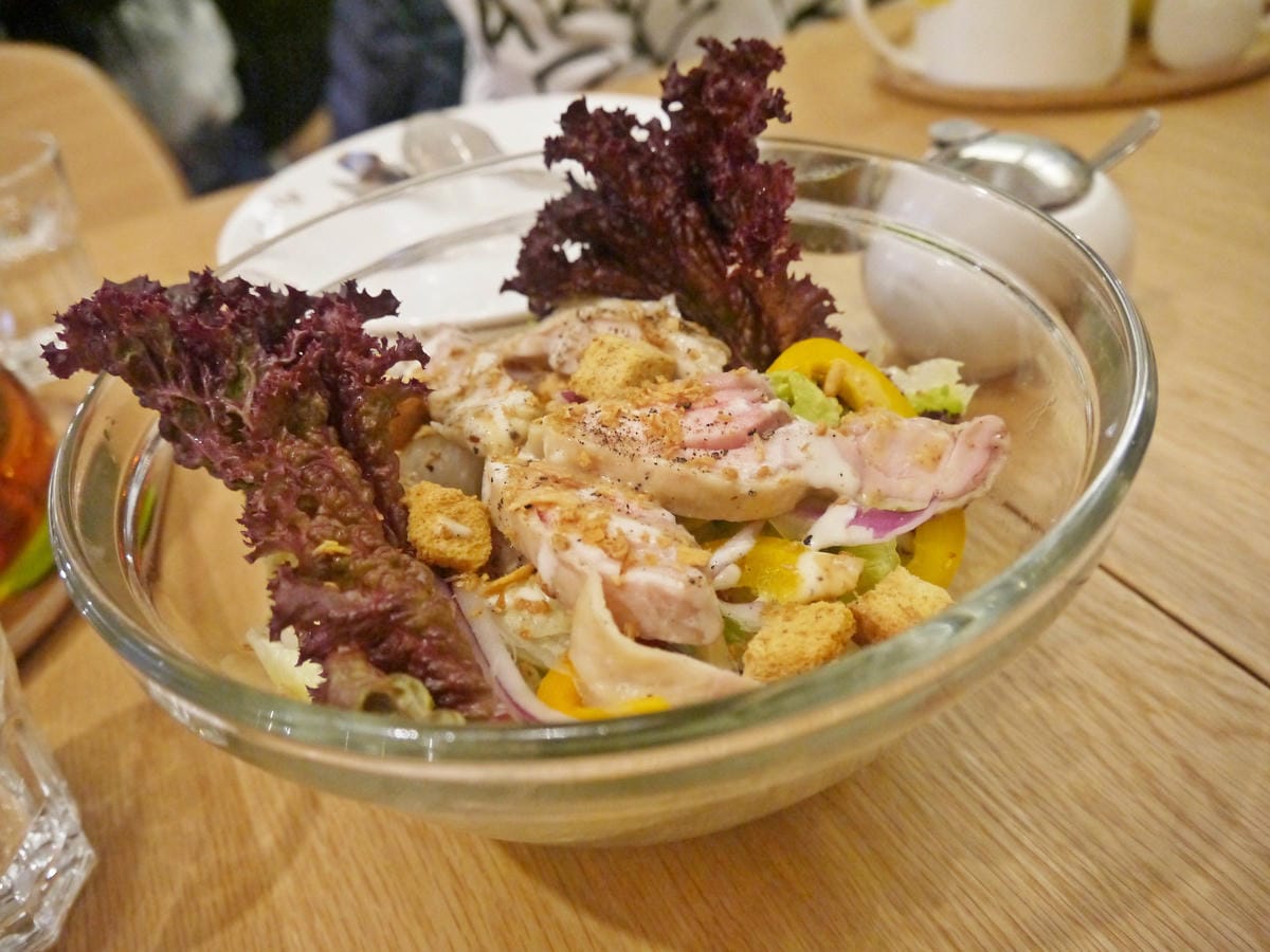 九州鬆餅咖啡 - 台北松菸店 / 九州パンケーキカフェ 九州鬆餅咖啡 - 台北松菸店 / 九州パンケーキカフェ