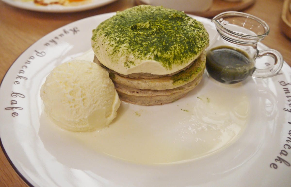 九州鬆餅咖啡 - 台北松菸店 / 九州パンケーキカフェ 九州鬆餅咖啡 - 台北松菸店 / 九州パンケーキカフェ