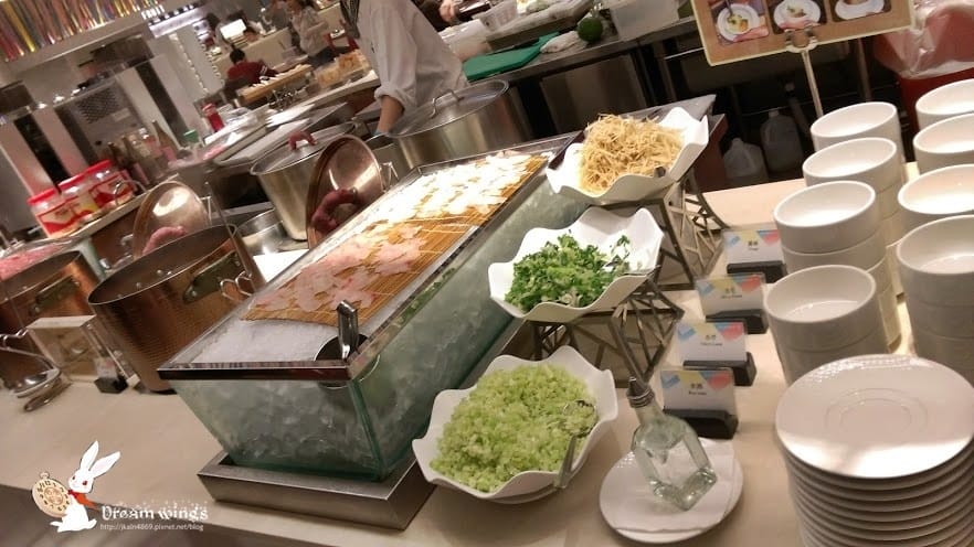漢來海港台茂店